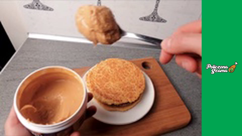 Śniadaniowy NISZCZYCIEL jaglany