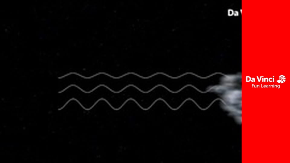 Знать всё - Как звучит космос?