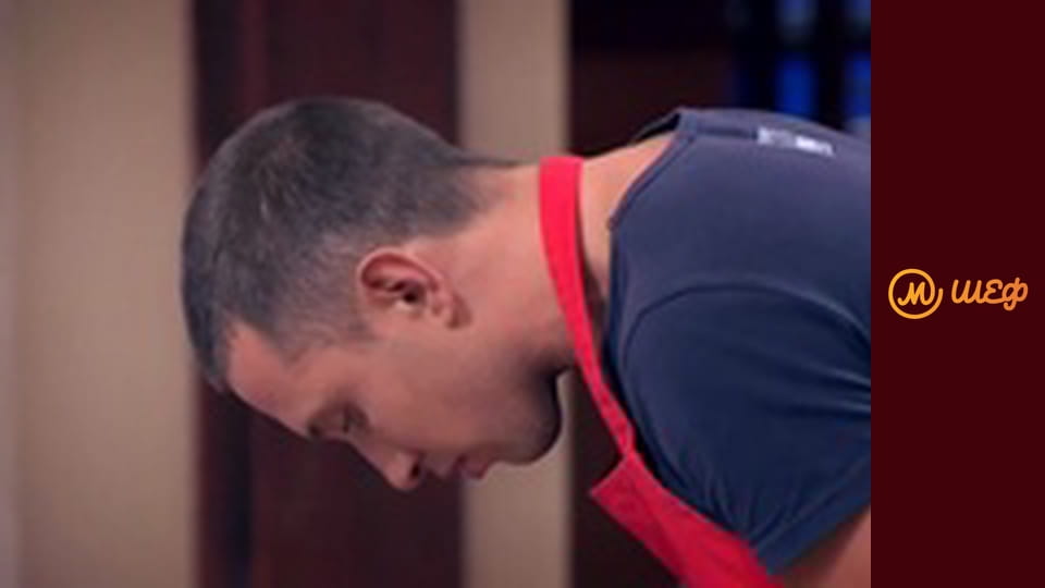 Сезон 7, Випуск 6, Частина 8