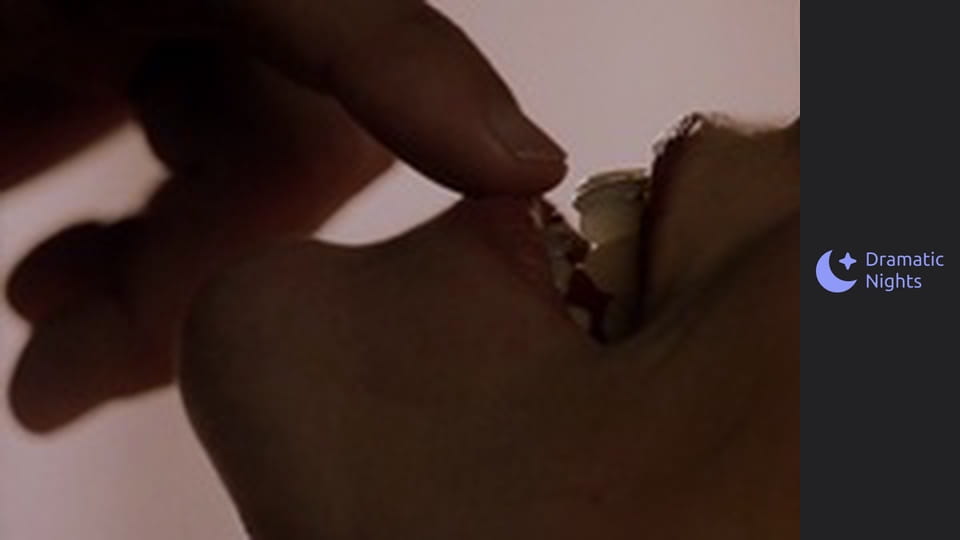 Sex, Lies & Obsession