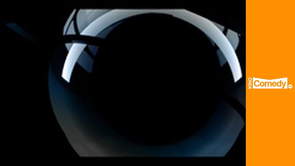 Х/ф "План на пенсію"