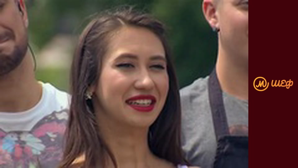 Сезон 8, Выпуск 4, Часть 8