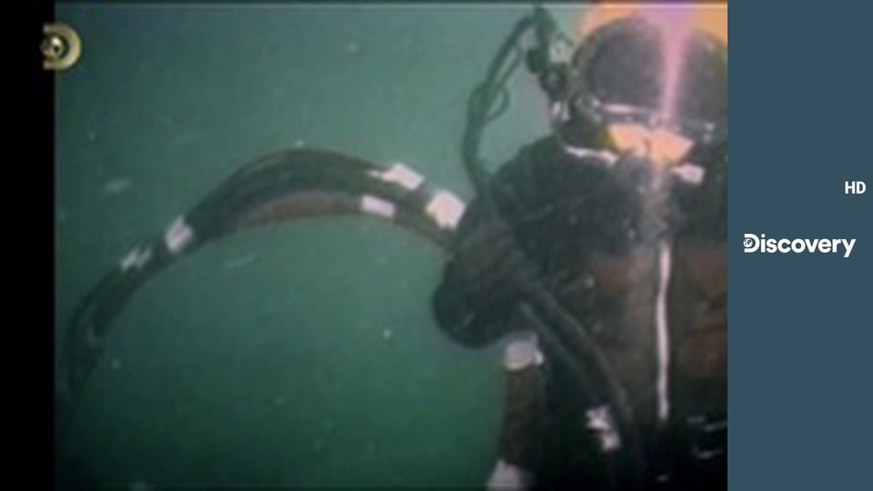 Как это сделано? S4E5 - Черный ящик/Паровая турбина/Гоночный автомобиль