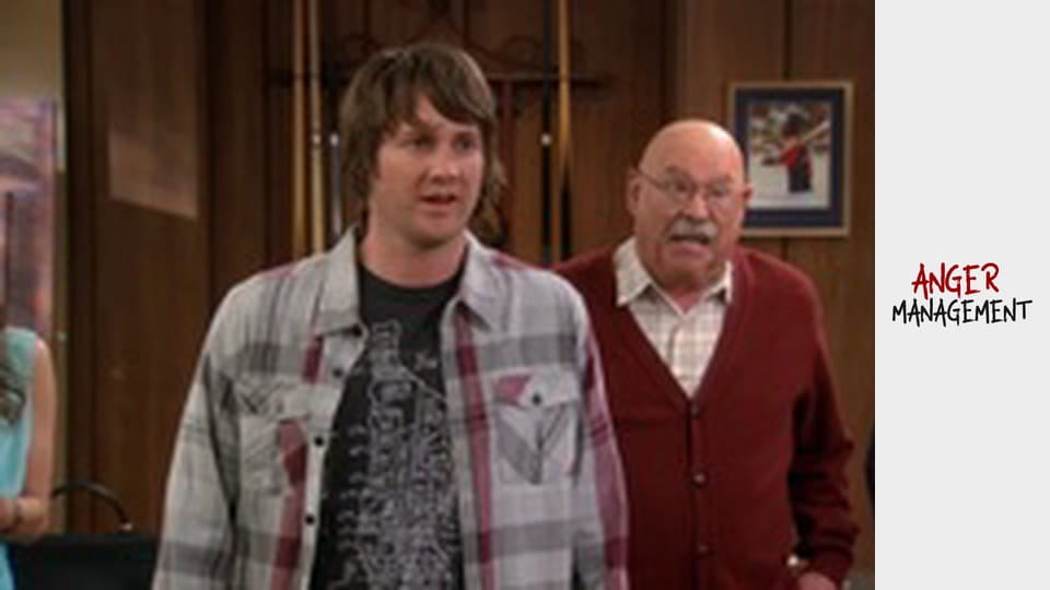 Charlie, Lacey & the Dangerous Plumber S4E15