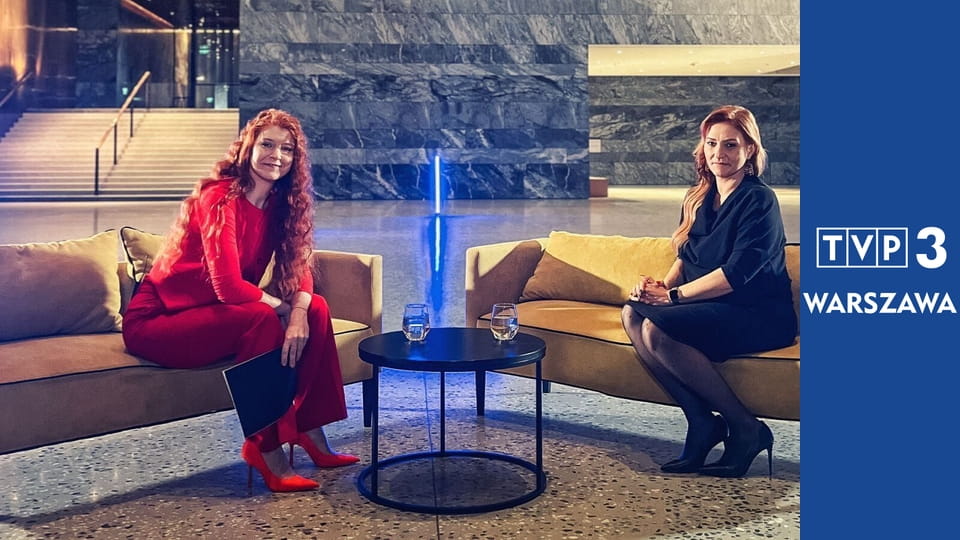 Nauka jest wszędzie E12