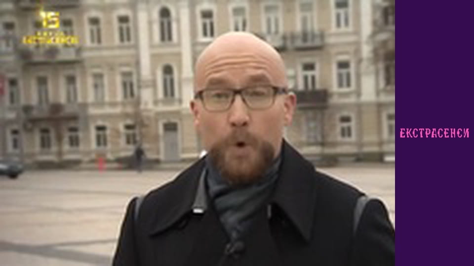 Season 15, Episode 8, Part 1