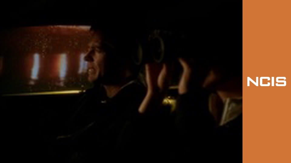 NCIS Сезон 3 Эпизод 23