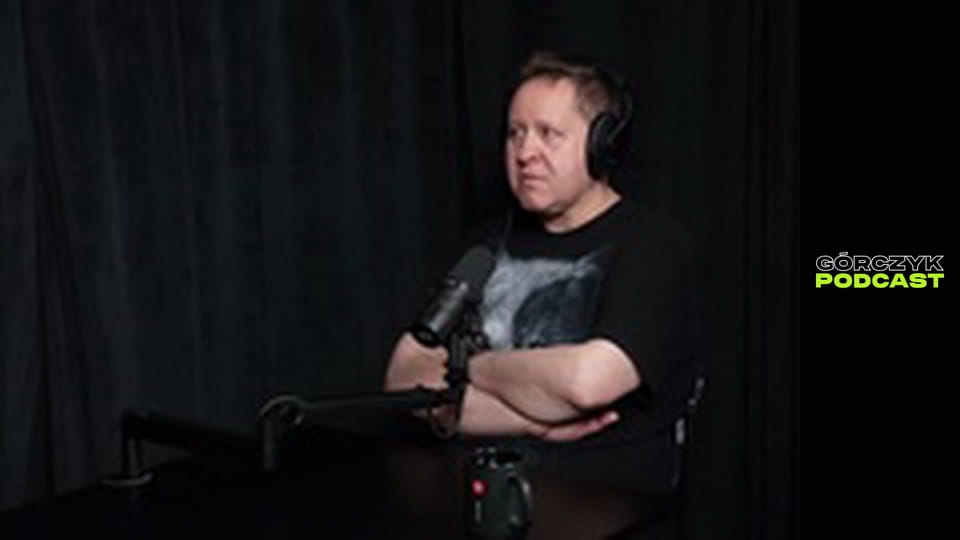 Przemyslaw Gorczyk podcast Сезон 1 Епізод 9