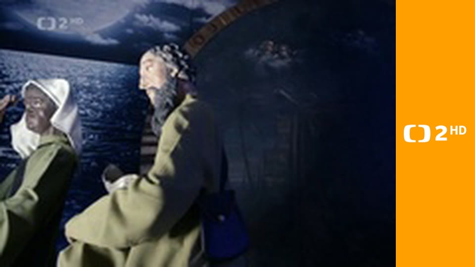 Po stopách českých betlémů