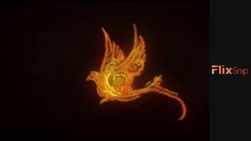 Золотий птах