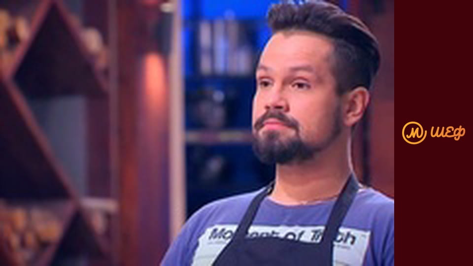 Сезон 6, Випуск 16, Частина 8