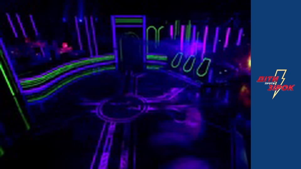 Діти проти зірок - Сезон 3 Випуск 5