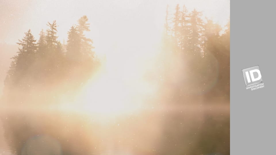 Пропавшие без вести - Семьянин