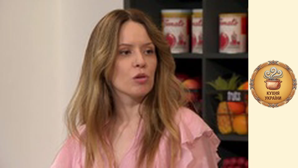 Проснись с Эктором Сезон 4 Эпизод 7 - Инна Приходько