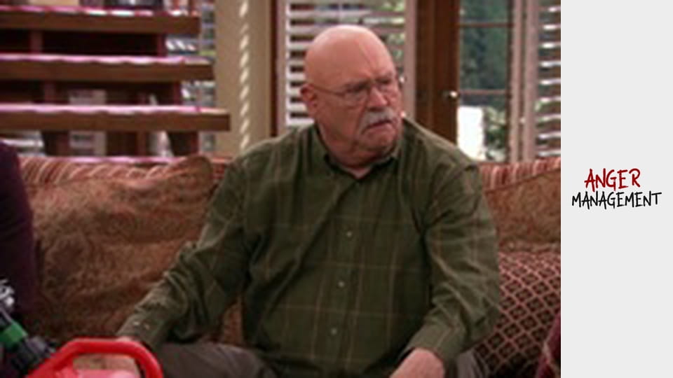 Charlie Screws a Prisoner's Girlfriend S4E13