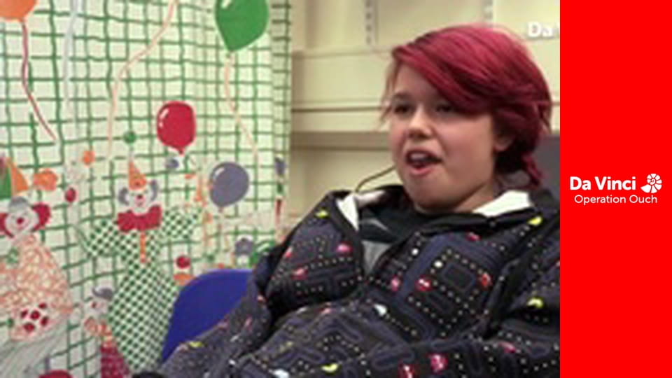 Операція «Ой!» - Рухати тілом і спантеличувати мозок