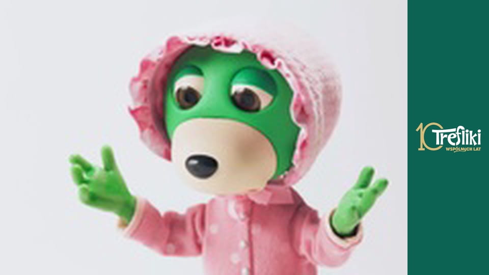 Bobaski i Miś Season 1 Episode 23