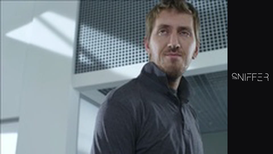 Nyukhach Сезон 1 Епізод 8