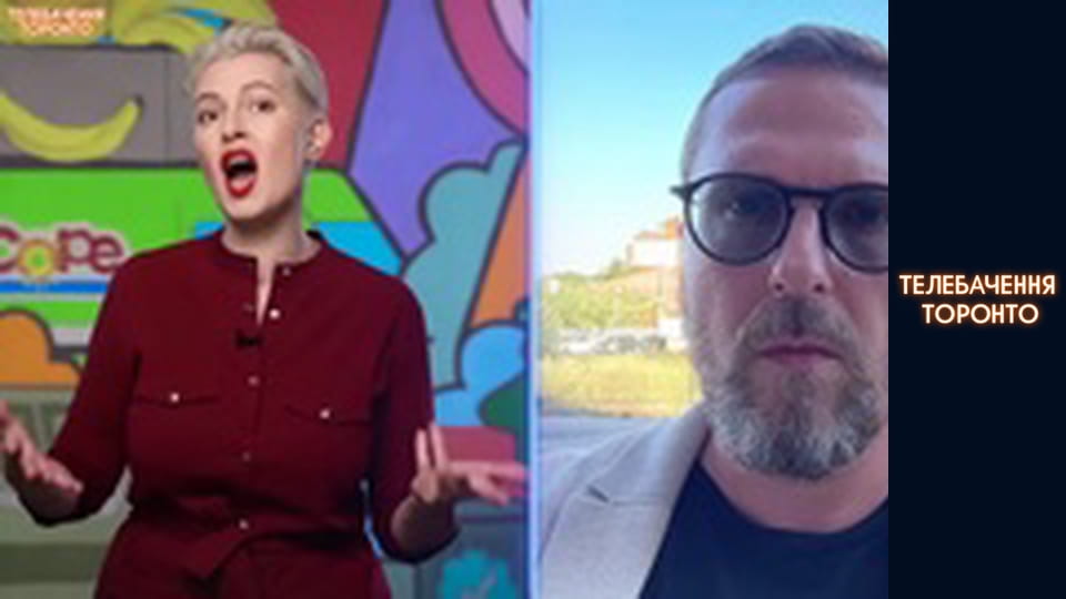 Російсько-Українська війна - серія 116