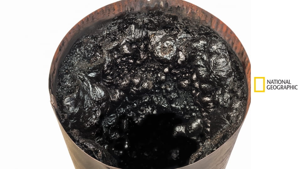 Ошибки строительства S2E4 - Роковая ошибка \"Колумбии\"