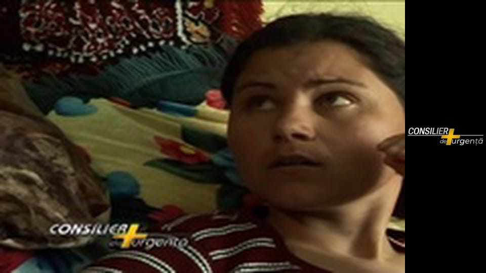 Consilier de urgență - Episodul 41