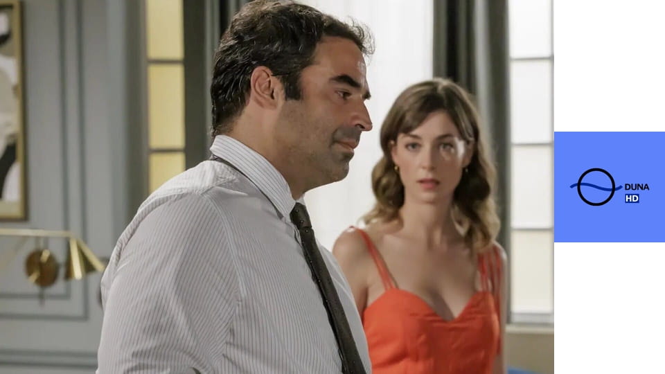 Az ígéret ára E21