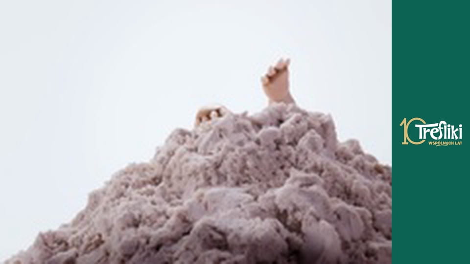 Bobaski i Miś Season 5 Episode 26