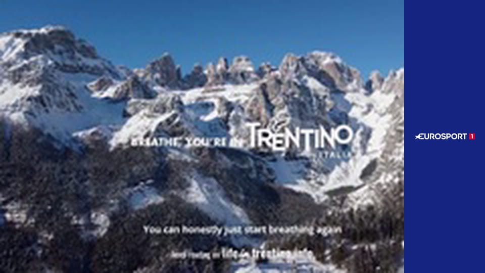 Горнолыжный спорт. Кубок мира. Этап в Альта-Бадиа, Италия. Мужчины. Слалом. 1-я попытка.