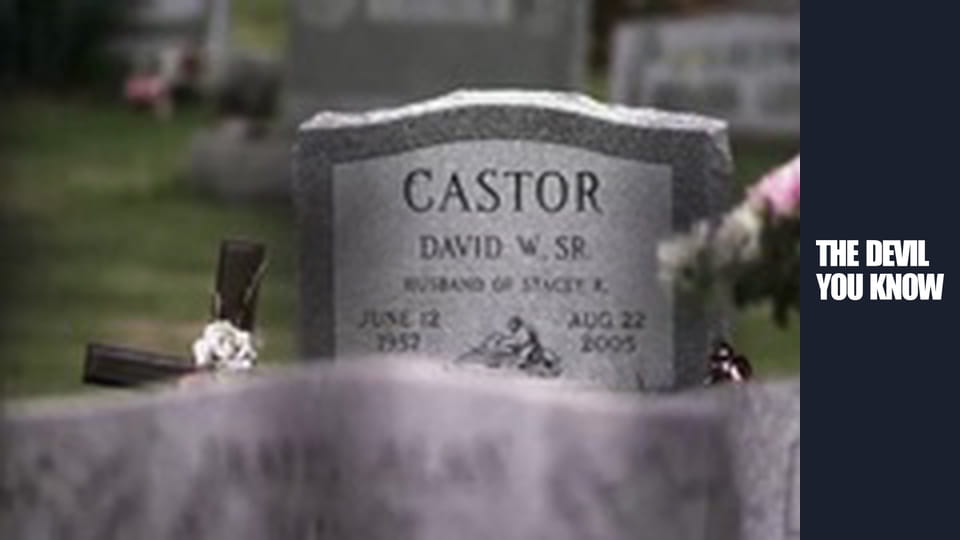 A Serial Killer in the Family S2E2