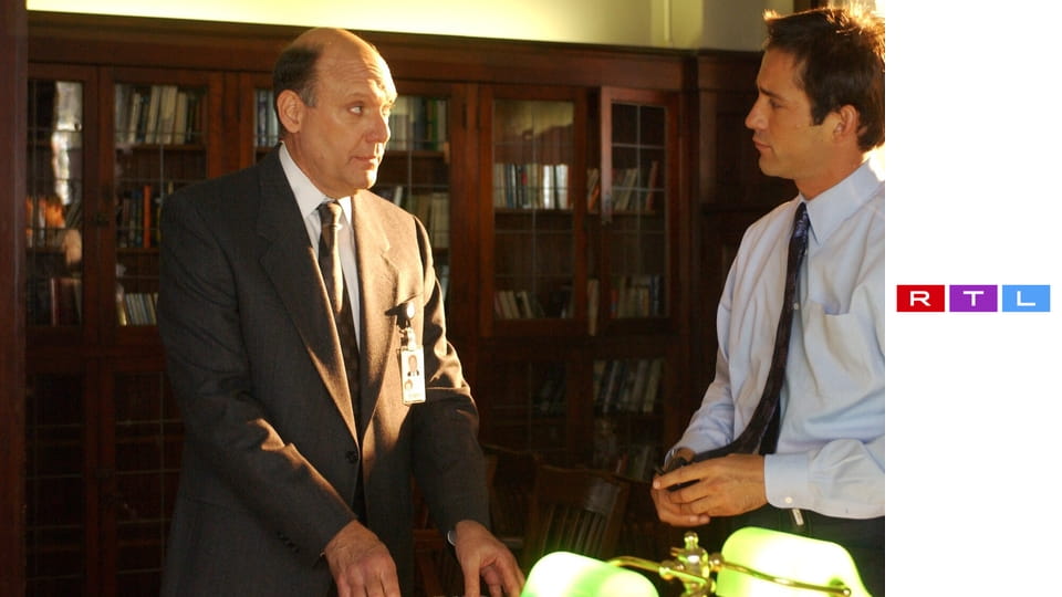 Nyomtalanul S3E23 - A játszma vége