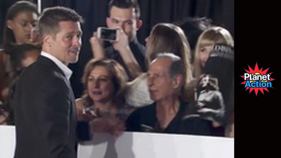 Planet Action Сезон 1 Епізод 60