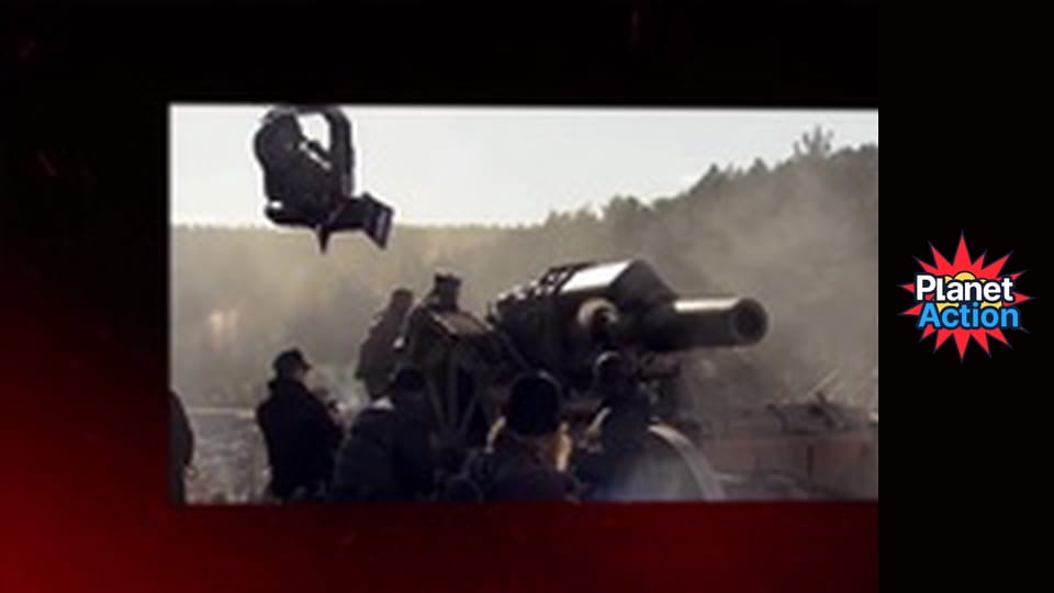 Planet Action Сезон 1 Епізод 60