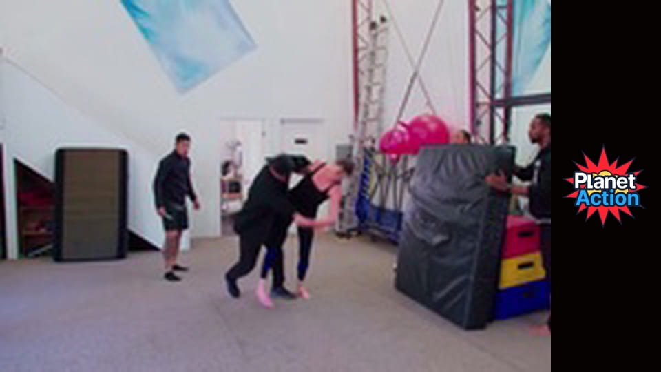 Планета Кіно Сезон 1 Епізод 103