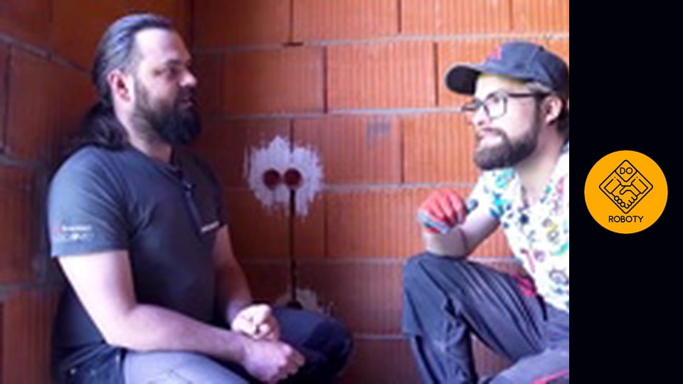 JAK ZACZĄC PRACĘ ELEKTRYKA? SZKOŁA czy PRAKTYKA??