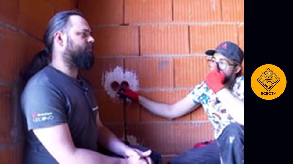 JAK ZACZĄC PRACĘ ELEKTRYKA? SZKOŁA czy PRAKTYKA??