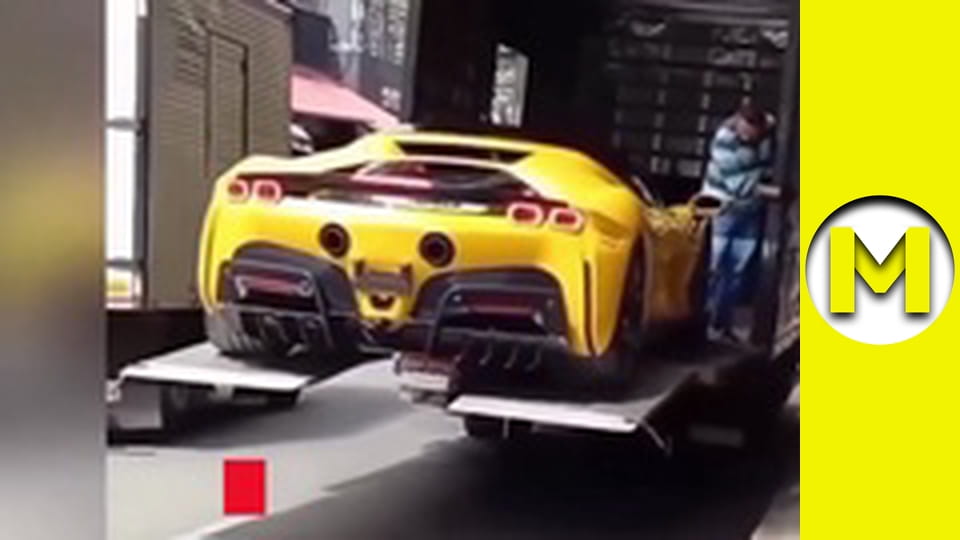 Max TV - сезон 1 - серия 13