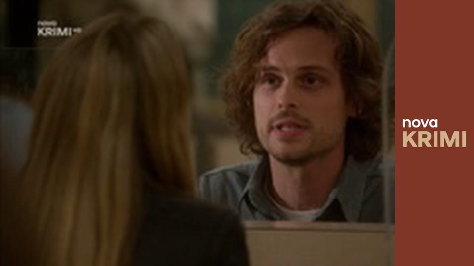Myšlenky zločince S12E16