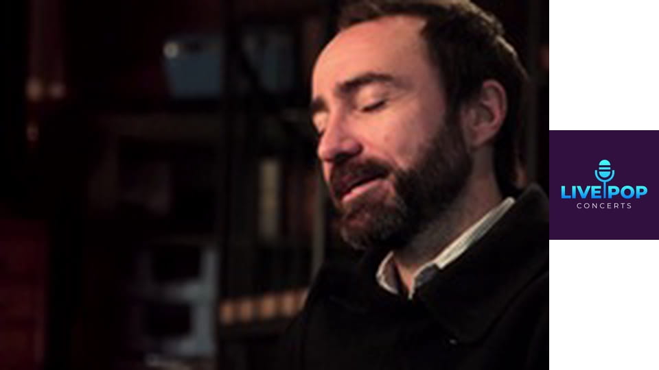 360 SESSIONSThe Shins - In USA