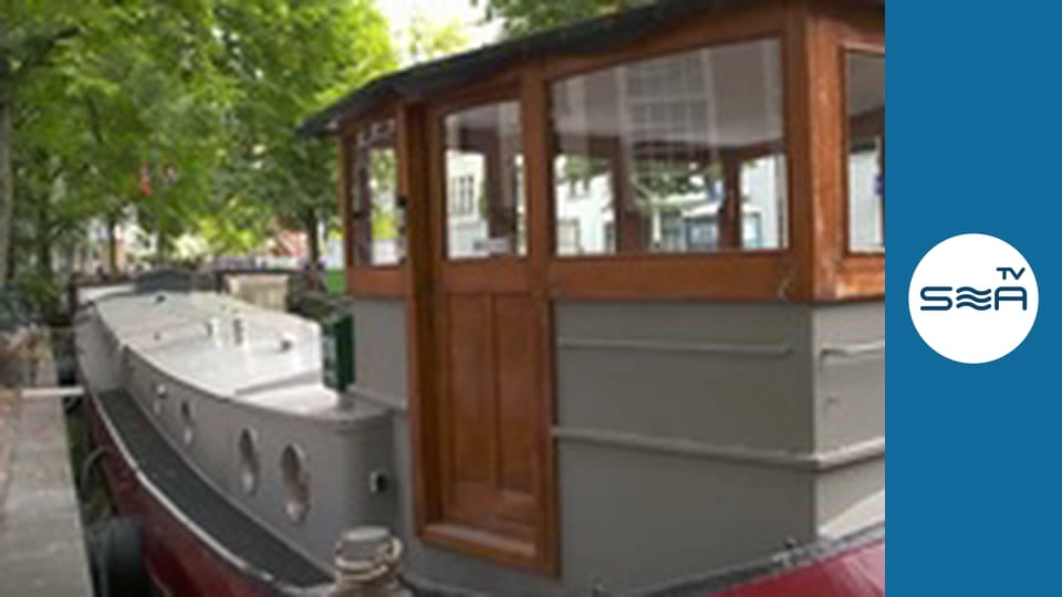 My House is a Boat - Individualists