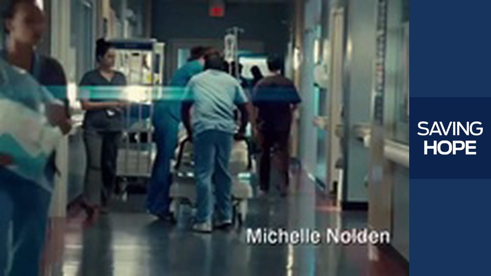 All Things Must Pass S2E6