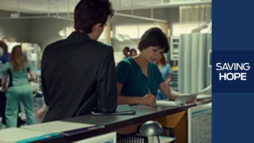 All Things Must Pass S2E6