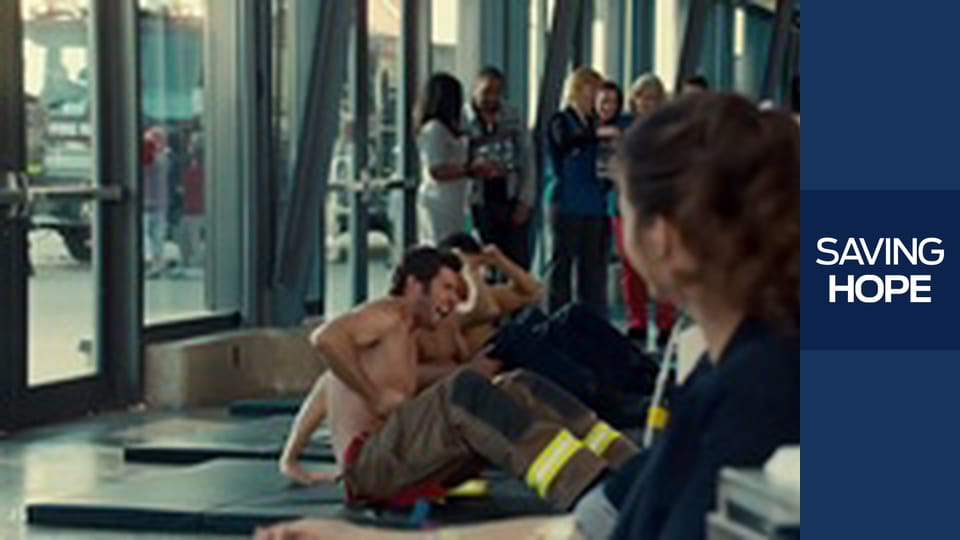 All Things Must Pass S2E6