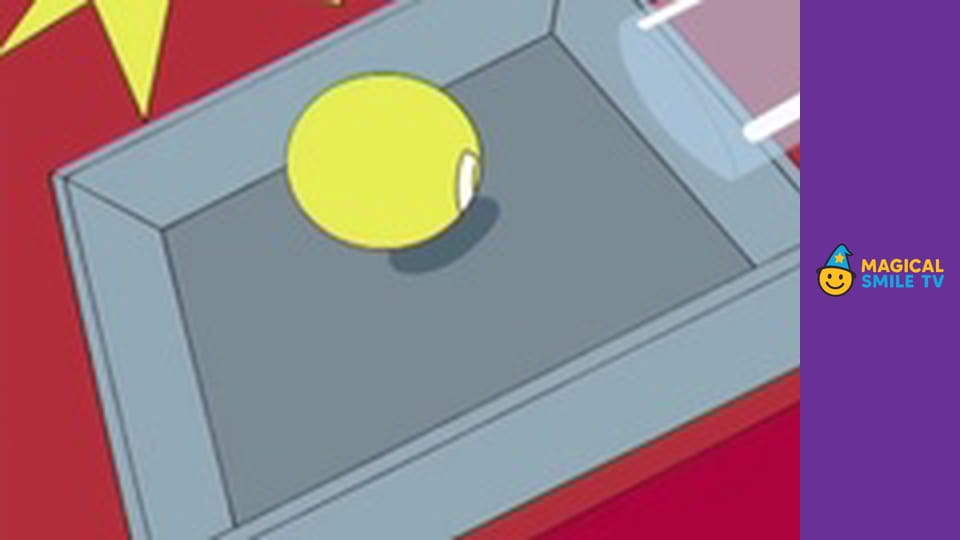 Moorhuhn Presents the Lottery