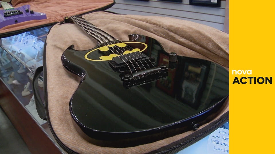 Mistři zastavárny S19E11 - Deklarace zastavárenské nezávislosti