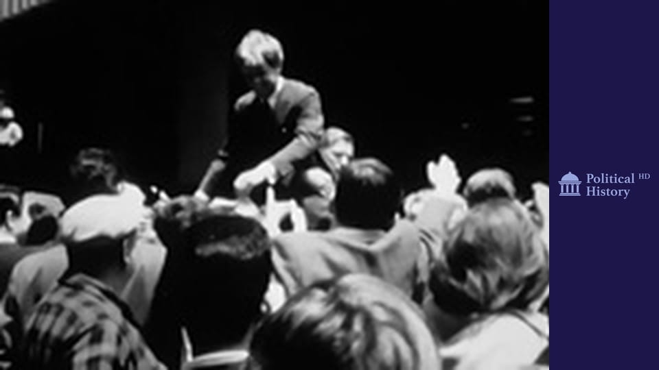 RFK America's Lost President (Robert F.Kennedy)