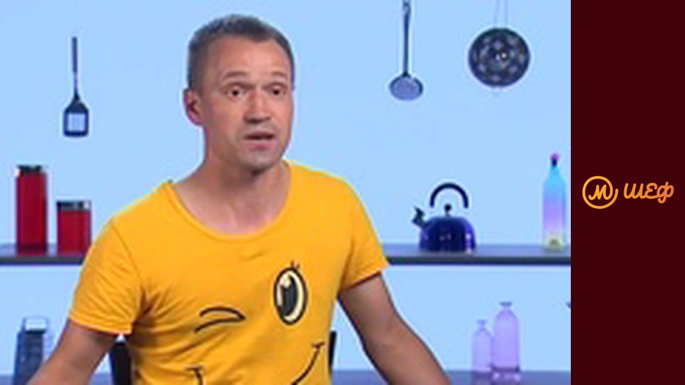 Сезон 8, Випуск 6, Частина 6