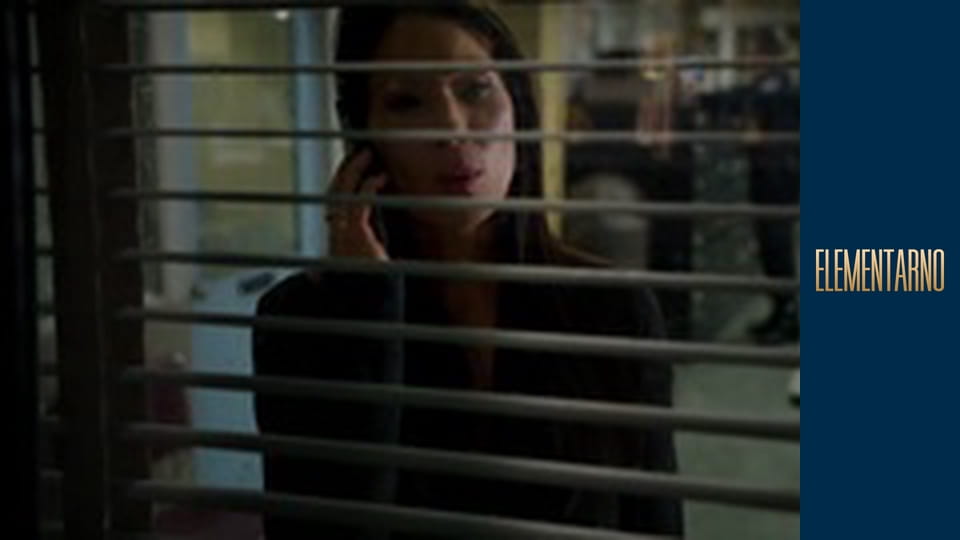 Elementary Season 3 Episode 20