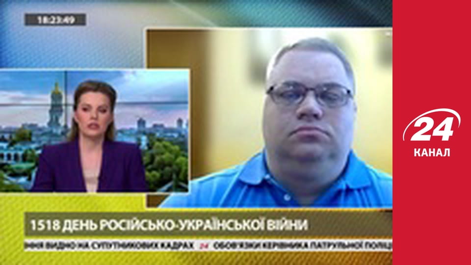 Марафон 24 каналу