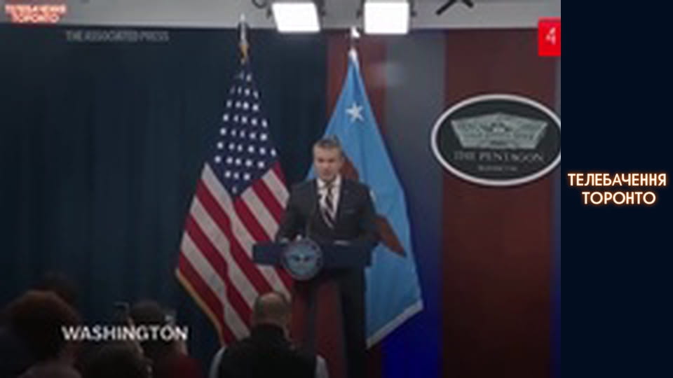 ТРАМП І ВІЙНА В ІРАНІ: як постійно перемагати у війні, не починаючи її і не закінчуючи