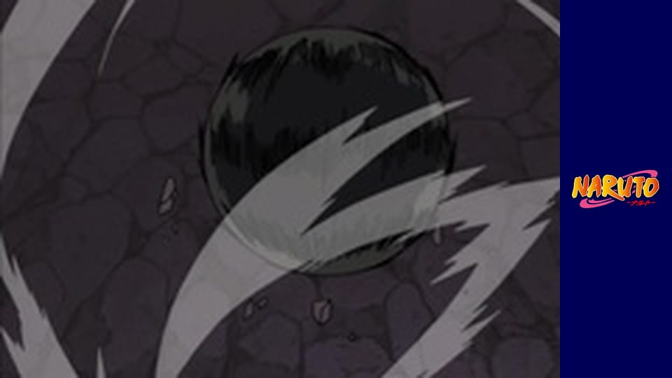 Наруто Сезон 1 Эпизод 17